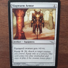 Magic the Gathering Slagwurm Armor - pikkukuva 1