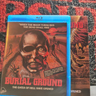 Burial Ground: The Nights of Terror - pikkukuva 3