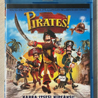 Pirates! (2012) Kananlento ja Wallace & Gromit -luojalta - pikkukuva 1