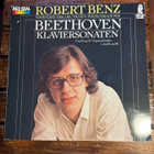 Beethoven - Klaviersonaten - F-moll Op. 57 lp - pikkukuva 1