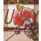 Jääkiekko Sisu Limited n:o 22 of 108 1996 JARI KORPISALO. - pikkukuva 2