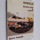 Maria Ampuja : Gunilla : Eerolan tytär ja emäntä - pikkukuva 1