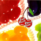 EVE'S PLUM - CHERRY ALIVE CD - pikkukuva 1