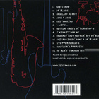 Big James & The Chicago Playboys: Now You Know - pikkukuva 2