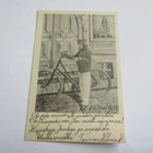 Polkupyörä vanha pk np 1905 - pikkukuva 1