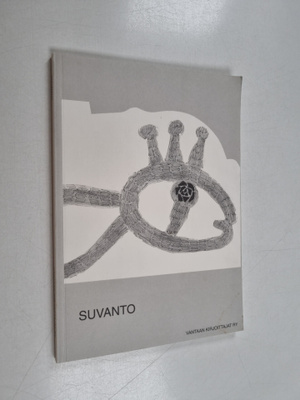 Suvanto