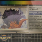 Digimon 25 of 32 card - pikkukuva 2
