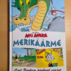 AKU ANKKA MERIKÄÄRME . CARL BARKSIN PARHAAT - pikkukuva 1