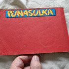 Punasulka - pikkukuva 3