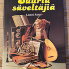 SUURIA SÄVELTÄJIÄ, KARISTO, Lionel Salter - pikkukuva 1