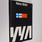 Hannu Särkiö : YYA : vuoden 1948 ystävyys,- yhteistoimint... - pikkukuva 1