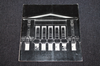 Tampereen Teatteri 1904-1964