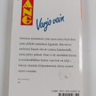 Maria Lang : Varjo vain : salapoliisiromaani - pikkukuva 2