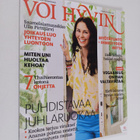 Voi hyvin 10/2011 - pikkukuva 1
