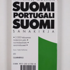 Marsa Luukkonen ym. : Suomi-portugali-suomi-sanakirja - pikkukuva 2