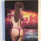 Surf II (2xBlu-ray) Vinegar Syndrome (1984) UUSI - pikkukuva 2