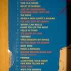 Bette Midler - The Best Bette CD + DVD - pikkukuva 4