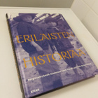 Toivo Nygård: Erilaisten historiaa - pikkukuva 1