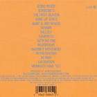 John Frusciante - To Record Only Water For Ten Days - pikkukuva 2