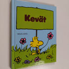 Charles M. Schulz : Kevät - pikkukuva 1