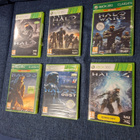 Xbox 360 Halo 4 limited edition + pelejä - pikkukuva 2