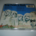 Deep Purple - In Rock (CD) - pikkukuva 2