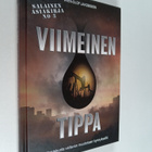 Sven-Olof Jakobsson : Viimeinen tippa : öljyn loppumisest... - pikkukuva 1