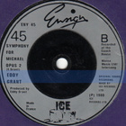 EDDY GRANT: Do You Feel My Love * Symphony….*UK 1980 - pikkukuva 2
