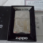 Zippo sytytin uusi - pikkukuva 1
