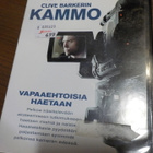 CLIVE BARKERIN KAMMO DVD (W) - pikkukuva 1
