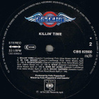 GASOLIN ~ Killin' Time ~ LP - pikkukuva 3