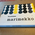 MARIMEKKO KUVIOISSA WSOY 2012 HYVÄ - pikkukuva 1