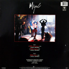 JOELLE URSULL  ::  MIYEL  ::  VINYYLI  MAXI  12"    1989 - pikkukuva 2