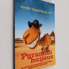 Onni Haapala : Pyramidihuijaus : ja muita kertomuksia ark... - pikkukuva 1
