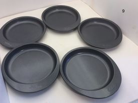 Wilton kakkuvuoka 5 kpl 15 cm