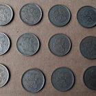 50 penniä 1921 - 12 kpl - pikkukuva 1