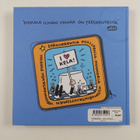 Jope Pitkänen : Puolipohja : vino comics - pikkukuva 2