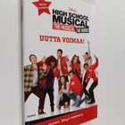 Sarah Nathan : Uutta voimaa! - pikkukuva 1