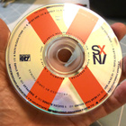 INXS – X CD - pikkukuva 4