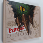 Robert Mash : Extreme Dinosaurs - pikkukuva 1