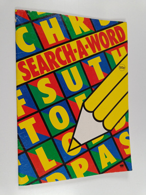 Search a Word