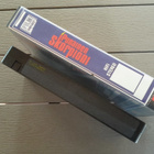 VHS: Punainen Skorpioni / Red Scorpion (Dolph Lundgren 1988) - pikkukuva 4