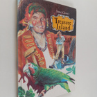 Robert Louis Stevenson : Treasure Island (Abridged edition) - pikkukuva 1