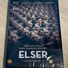Elser - yksin Hitleriä vastaan (2015) uusi ja muoveissa - pikkukuva 1