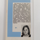 Eila Komonen : Unien vuosi - pikkukuva 2