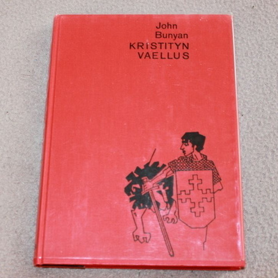 John Bunyan - Kristityn vaellus 1966