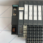 Siemens ET 200S 6ES7151-1AA05 + 21 moduulia – toimiva - pikkukuva 4