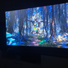 LG 55” 4K Ultra HD Smart-TV - pikkukuva 3