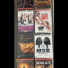 DVD Elokuvia - pikkukuva 2