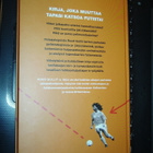 Ruud Gullit: MITEN KATSOA JALKAPALLOA? (2018) Sis.pk:t - pikkukuva 2